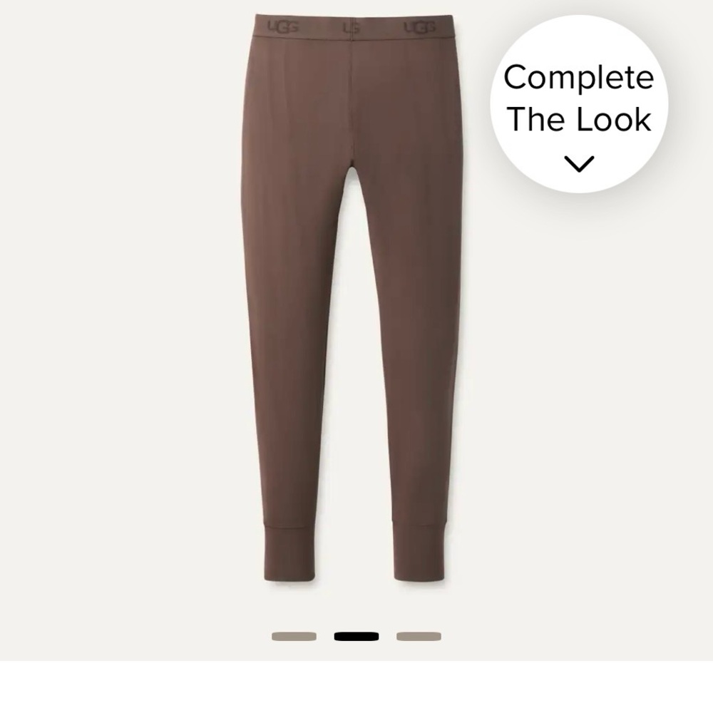 Ugg set